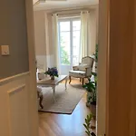 Cocon Chic Au Coeur De La *