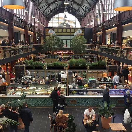 Cocon Chic Au Coeur De La