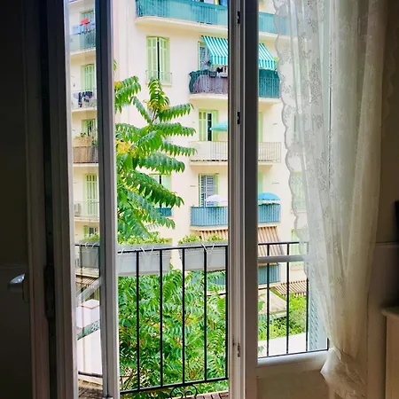 Cocon Chic Au Coeur De La * Ницца