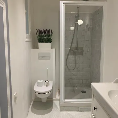 Cocon Chic Au Coeur De La * Ницца