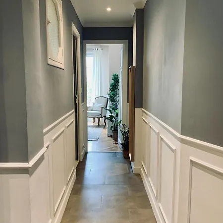 Cocon Chic Au Coeur De La Nice