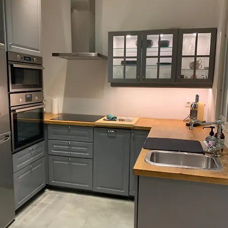 Apartman Cocon Chic Au Coeur De La *