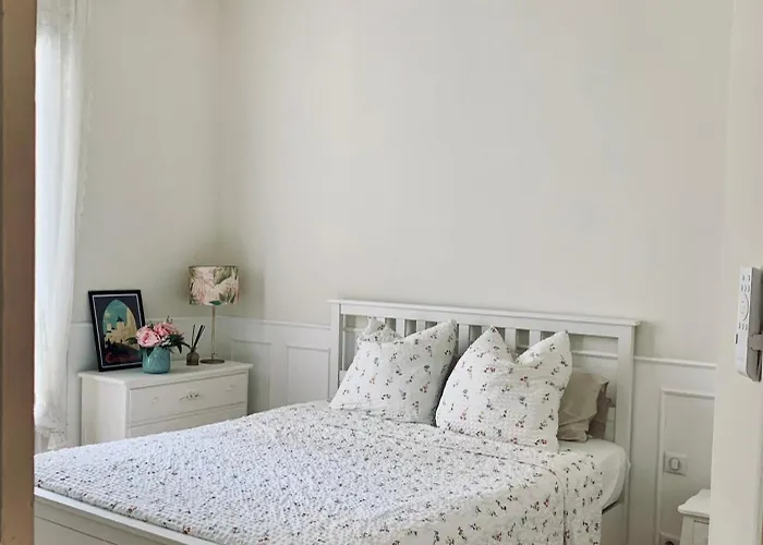 Cocon Chic Au Coeur De La Daire *