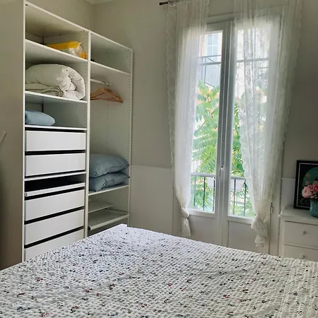 Apartament Cocon Chic Au Coeur De La *